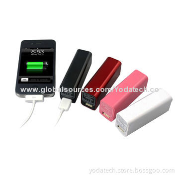 Portable Power Bank, M